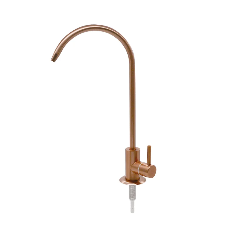 Βρυσάκι φίλτρου νερού No5 χάλκινο