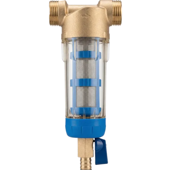 Κεντρική Παροχή