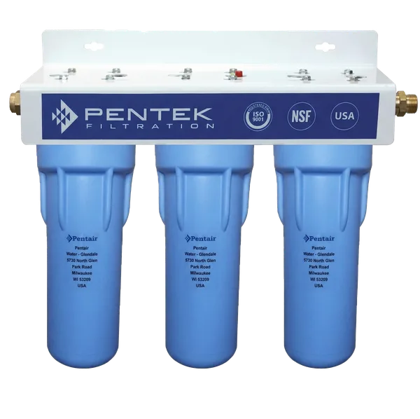 Τριπλά Φίλτρα